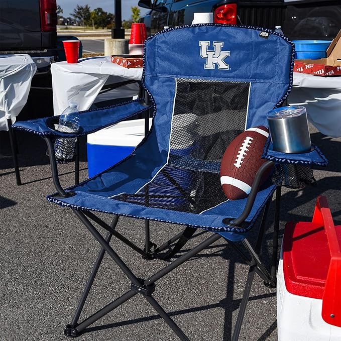 Equip Tailback Chair