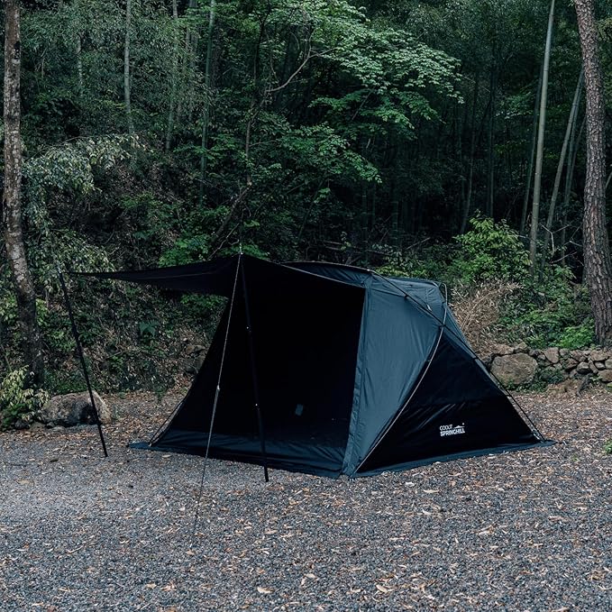 Penglai 4 Person Tent