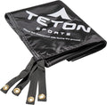 Teton Sports Mountain Ultra Tents 1-4 Person Backpacking Tent Lightweight Perfect for Camping Hiking and Backpacking – Waterproof and Built to Last