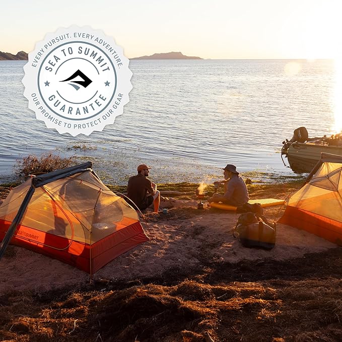Sea to Summit Breeze Sleeping Bag Liner
