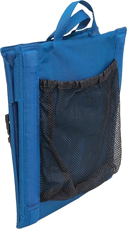 ALPS Mountaineering Weekender Camp Seat One Size Deep Sea - New