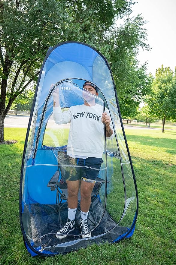 Stansport Multi-Purpose Privacy Shelter