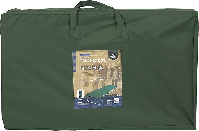 Stansport Camping Cot