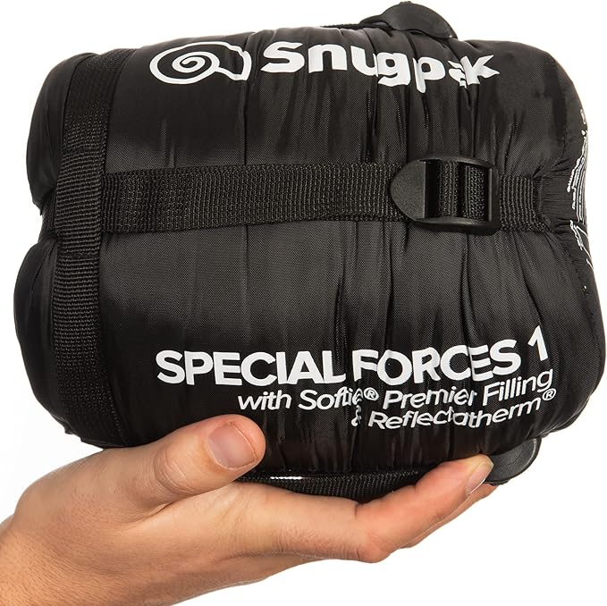 Snugpak Special Forces 2 Sleeping Bag