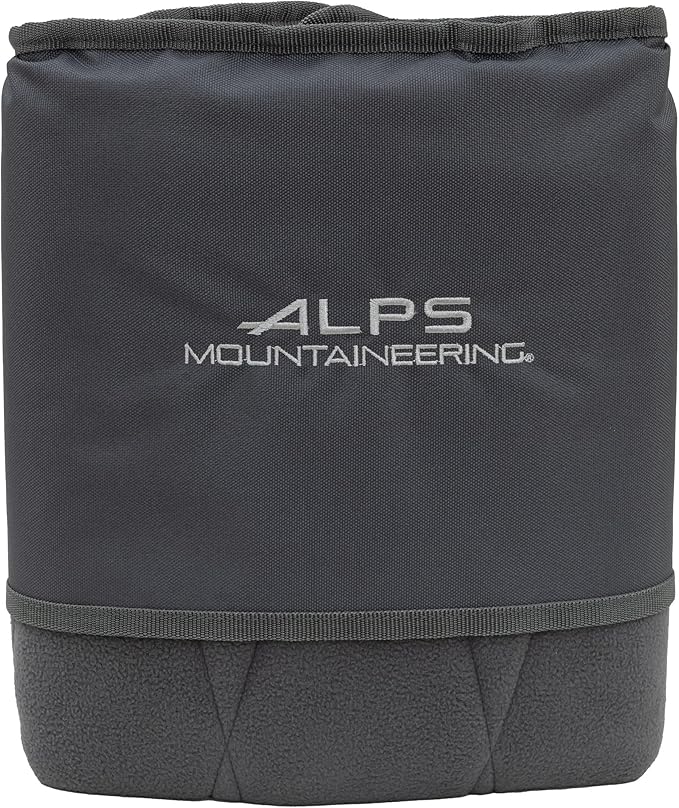 ALPS Mountaineering Insulated Seat Cover - Charcoal