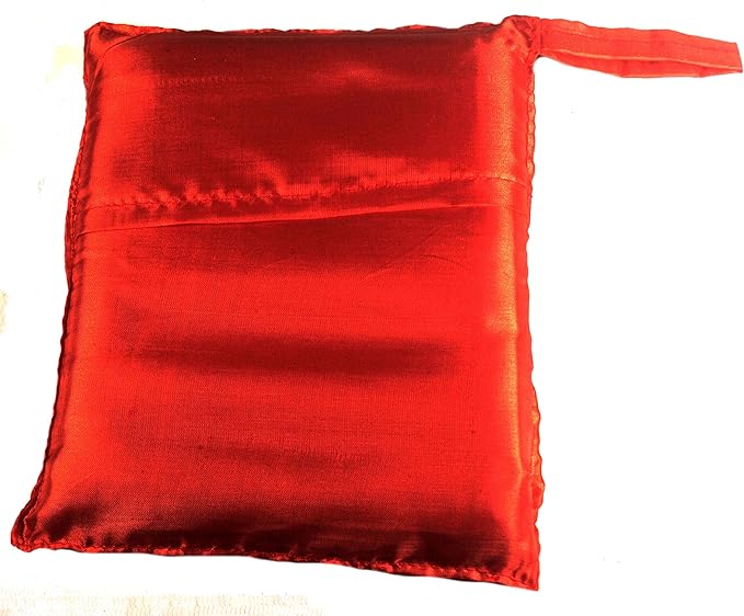 Terrapin Trading Silk Single Sleeping Bag Liner from Vietnam