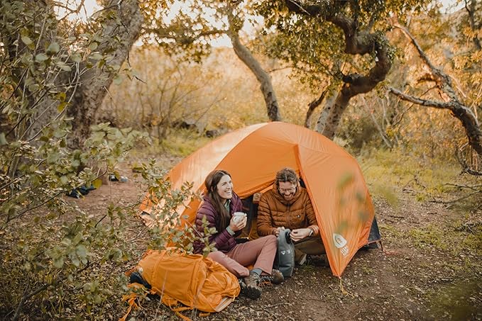 Sierra Designs Meteor Lite Tent - Ultralight Backpacking Tent