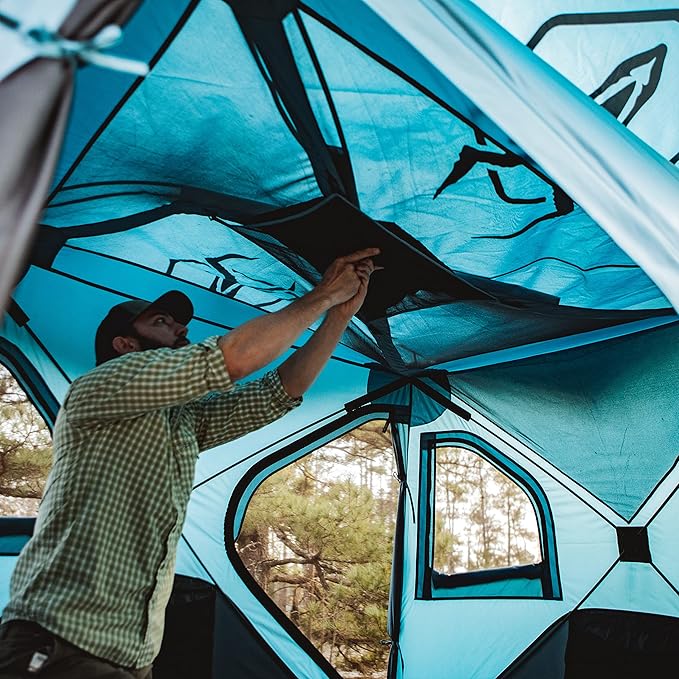 Gazelle Tents Tents T3X Hub Tent