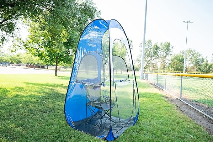 Stansport Multi-Purpose Privacy Shelter