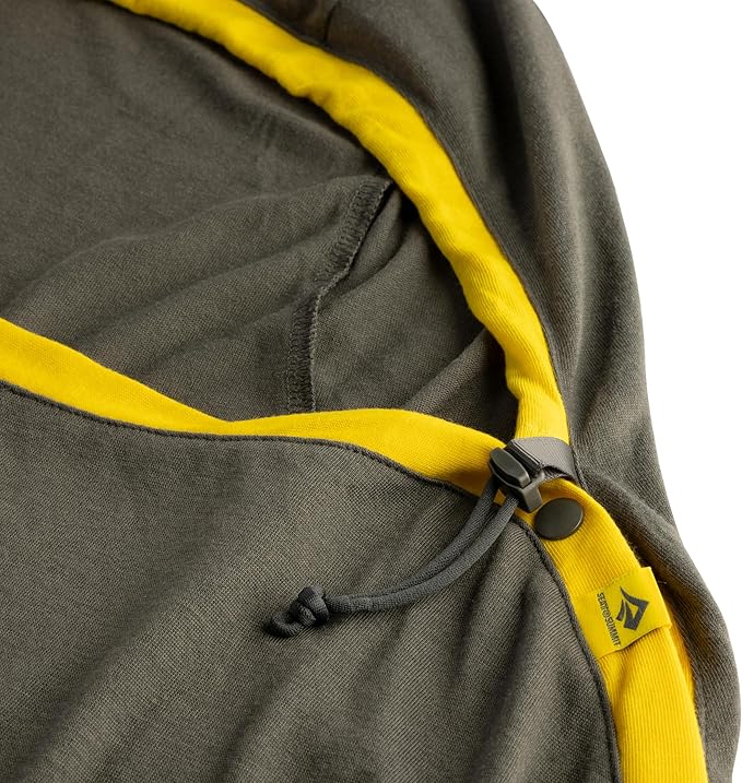 Sea to Summit Reactor Insulated Sleeping Bag Liner