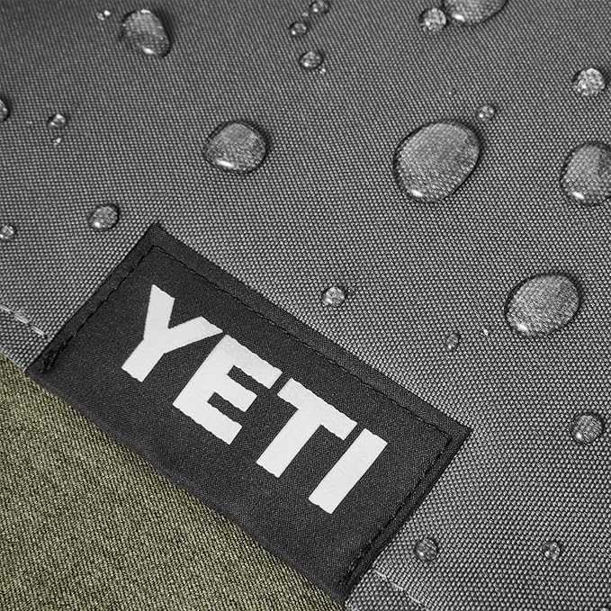 YETI Lowlands Blanket Multi-Use Blanket with Travel Bag