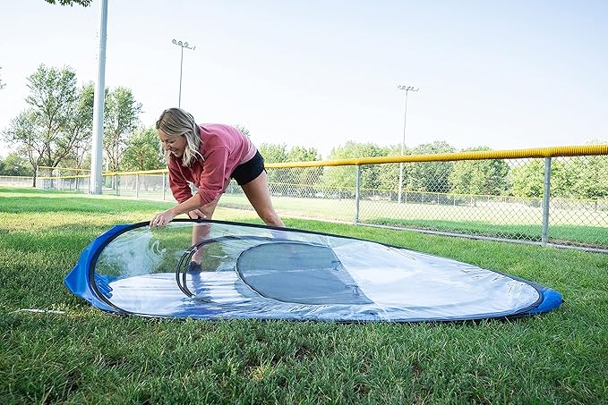 Stansport Multi-Purpose Privacy Shelter