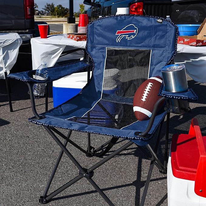 Equip Tailback Chair