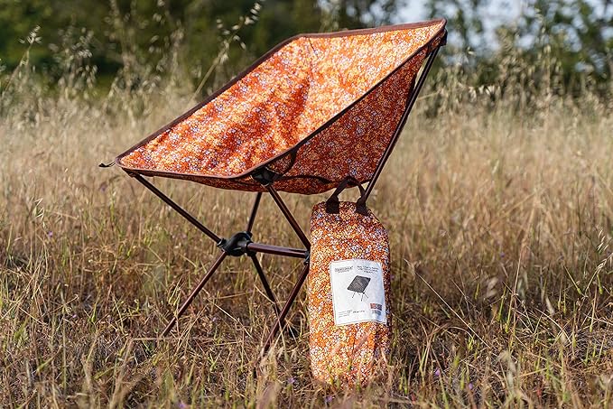 Travel Chair Chair Limited Edition Joey Floral