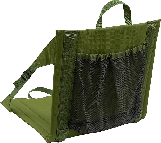 ALPS Mountaineering Weekender Camp Seat One Size Cactus