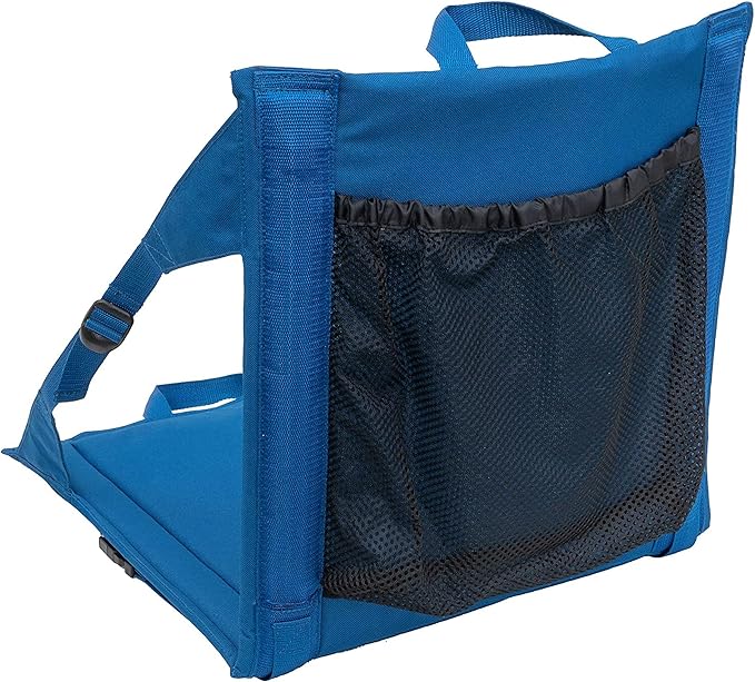 ALPS Mountaineering Weekender Camp Seat One Size Deep Sea - New