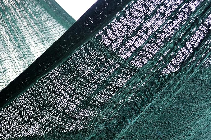 HAMMOCKS RADA TM - Jumbo Size Dark Green - Largest Hammock by UPS in 2 Days at Door