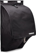 Thule Rooftop Tent Organizer Black
