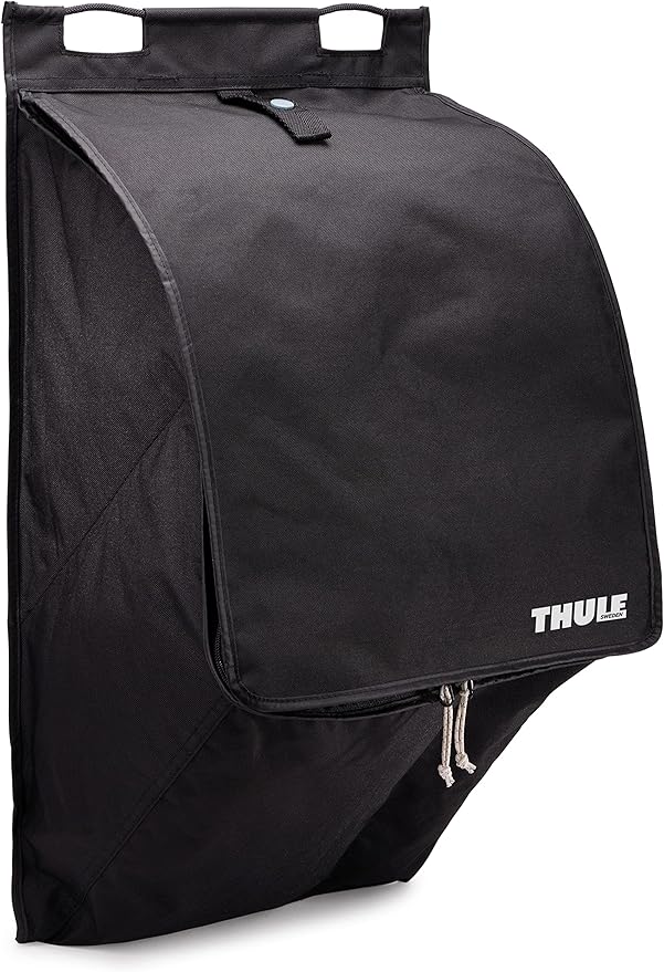 Thule Rooftop Tent Organizer Black