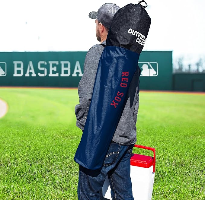 Equip Outfield Chair