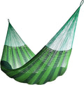 HAMMOCKS RADA TM - Jumbo Size 2 Greens - Largest Hammock by UPS in 2 Days at Door