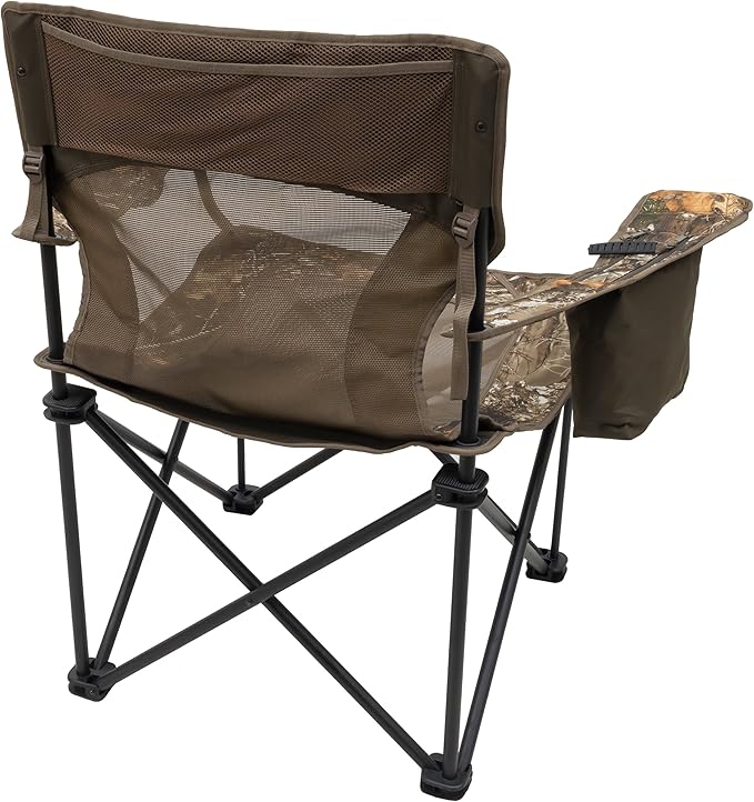 Browning Camping Kodiak Chair  38 x 20 x 38 Inches
