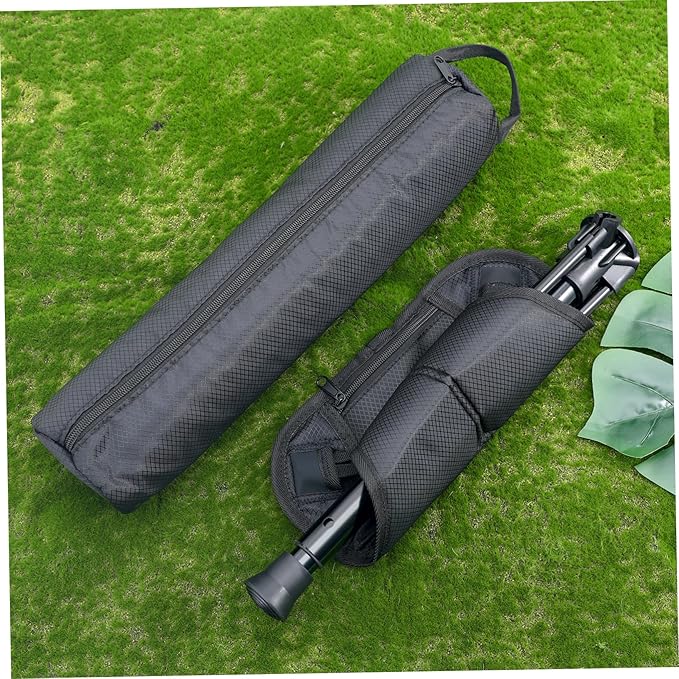 Portable Folding Chair Camping Essentials Comfy Stool for Patio Step Stool Lightweight Stick Seat