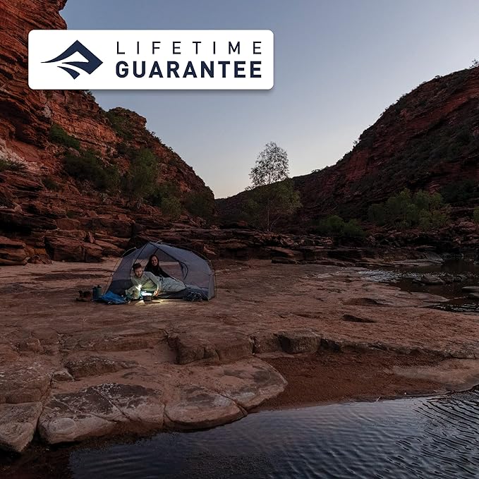 Sea to Summit Traverse Synthetic Sleeping Bag