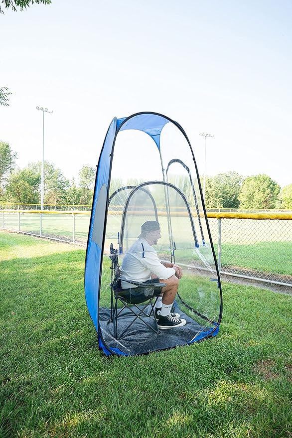 Stansport Multi-Purpose Privacy Shelter