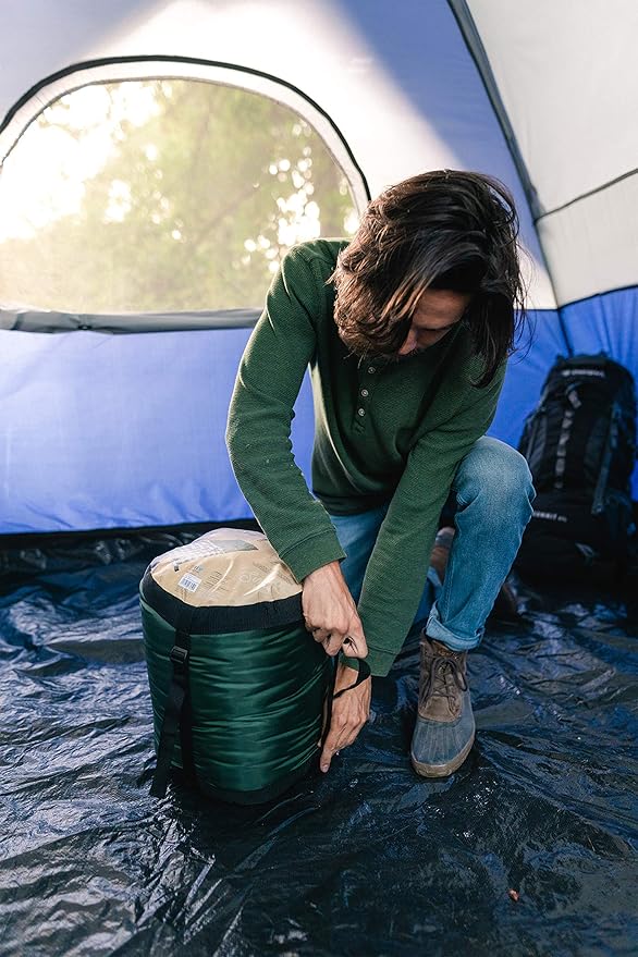 Stansport Camping Sleeping Bags