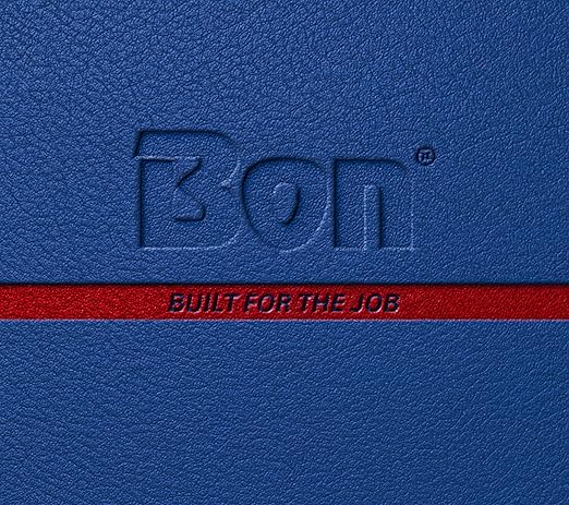 Bon 34-333 Utility Tub 25 x 18 x 6 Heavy Duty Mixing and Storage Tub 1 cu. ft. Liquid Capacity