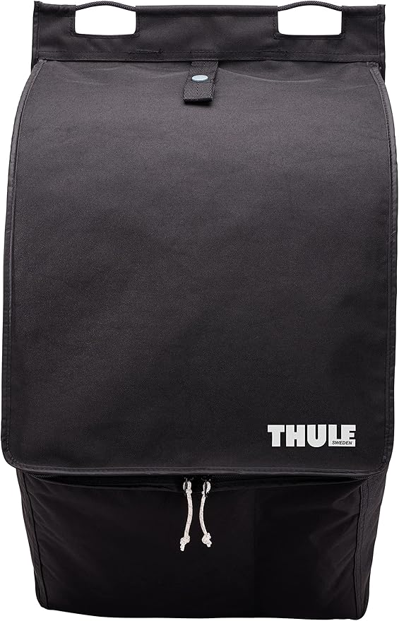 Thule Rooftop Tent Organizer Black