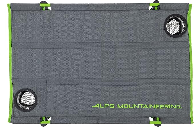 ALPS Mountaineering Simmer Table