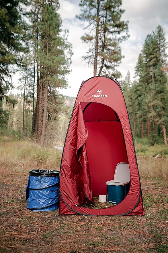 Stansport Multi-Purpose Privacy Shelter