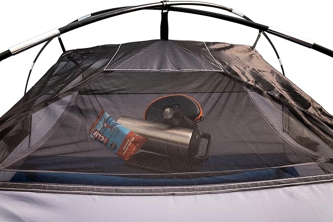 Eureka! Tents Tetragon NX