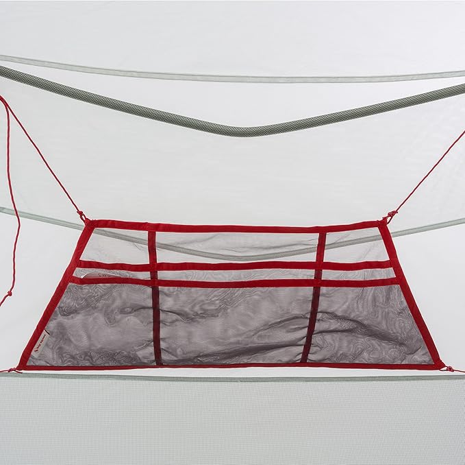 Big Agnes Gear Loft Tent Accessory