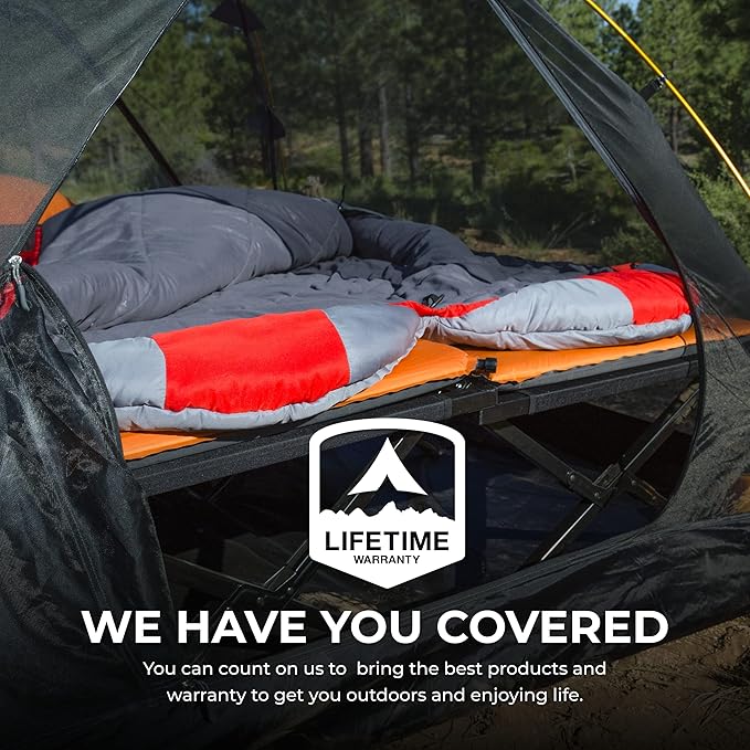 Teton 20F and 5F Degree Sleeping Bag Lightweight Warm Weather Mummy Sleeping Bags for Adults and Kids Camping Backpacking Hiking