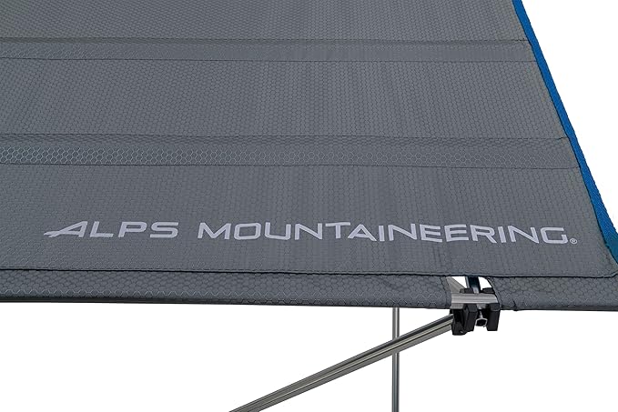 ALPS Mountaineering Dash Table - Deep Sea/Charcoal