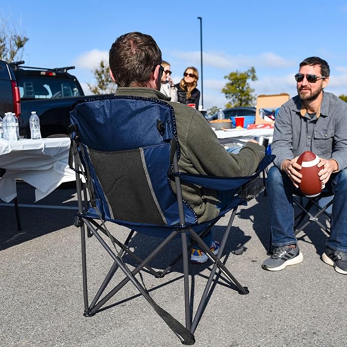 Equip Tailback Chair