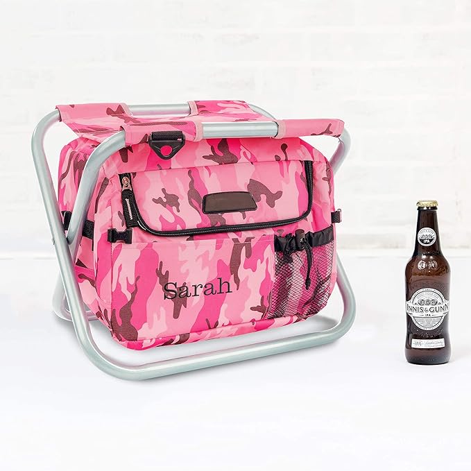 WEDDINGSTARBLUE Cooler Chair