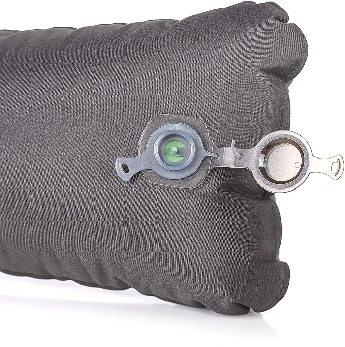 Helinox Inflatable Headrest Camping Chair Air Pillow