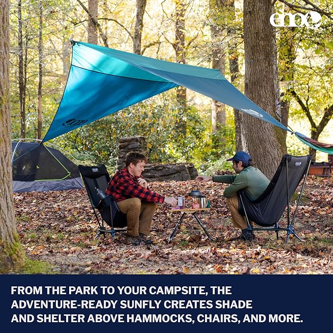 Eagle's Nest Outfitters - SunFly Shade Marine | Seafoam