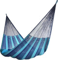 HAMMOCKS RADA TM - Jumbo Size 2 Blues - Largest Hammock by UPS in 2 Days at Door