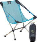 Nemo Moonlite Reclining Camp Chair - Bluebird