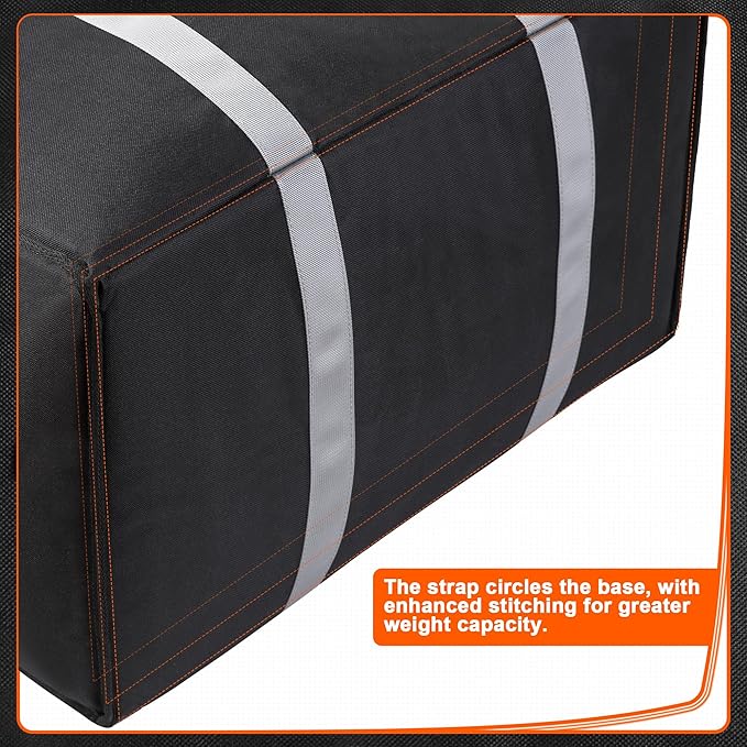 Himal Outdoors Insulated Food Delivery Bag XXXL-23Wx15Hx14D inches Premium Insulated Grocery Bag for HOT/COLD Food Delivery Fit for Uber Eats Doordash Commercial Catering Transportation
