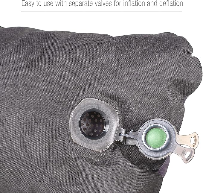 Helinox Inflatable Headrest Camping Chair Air Pillow