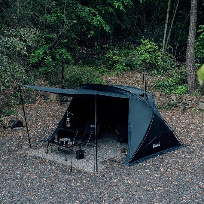 Penglai 4 Person Tent