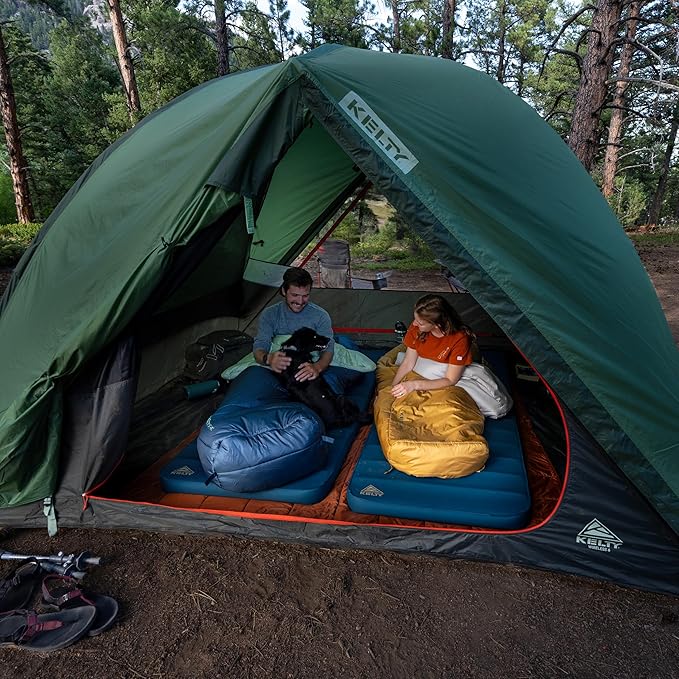 Kelty Eclipse 35 Deg Sleeping Bag