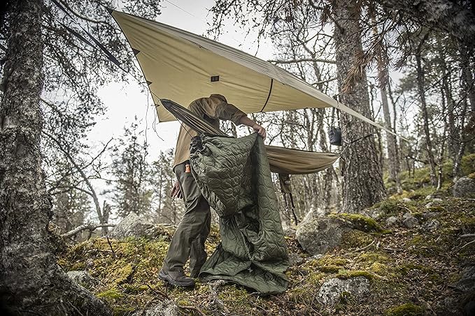 Helikon-Tex Swagman Roll Basic Bushcraft Line