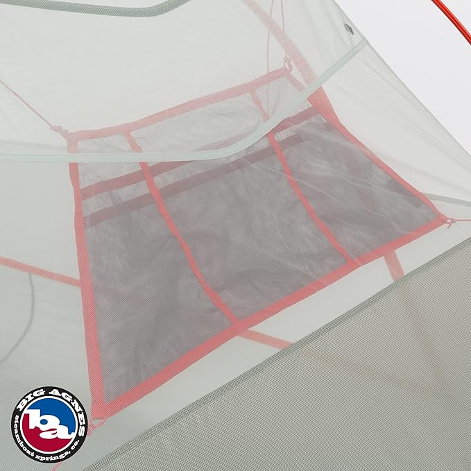 Big Agnes Gear Loft Tent Accessory